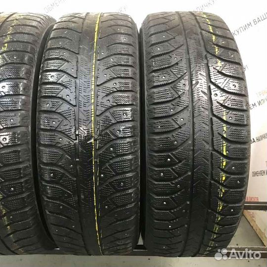 Bridgestone Ice Cruiser 7000 225/65 R17