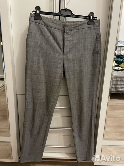 Брюки zara