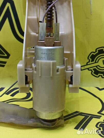 Топливный насос Bmw X5 E53 N62B44 2004