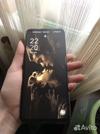 Realme 8i 128