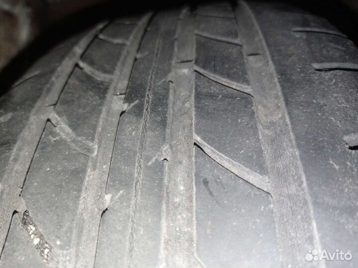 Goodyear EfficientGrip 205/60 R16