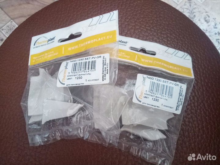 Уголок на столешницу