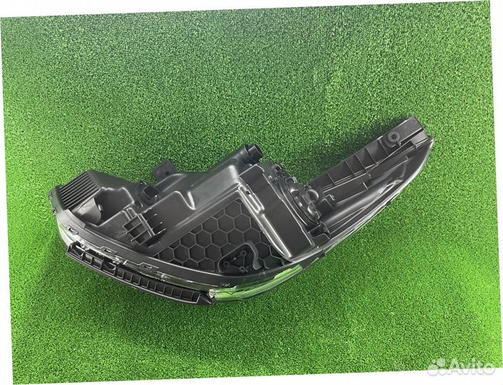 Фара правая Солярис 17-20