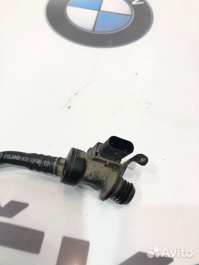 Вакуумный шланг с датчиком давления Skoda Octavia