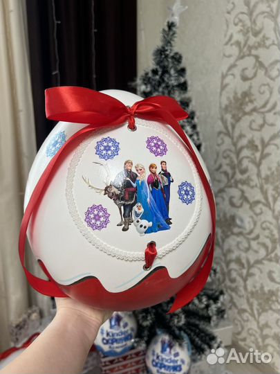 Киндер Сюрприз