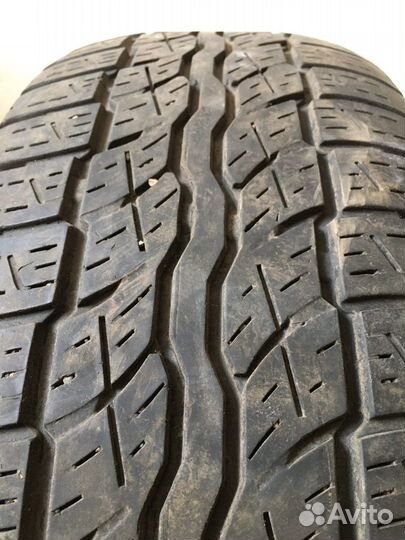 Bridgestone Dueler H/T 225/65 R17