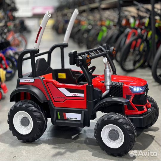 Электромобиль