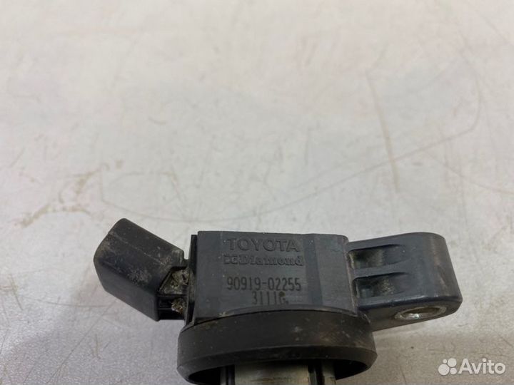Катушка зажигания Toyota Camry XV50 2GR-FE 2013
