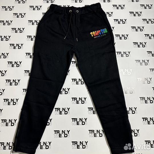 Штаны trapstar
