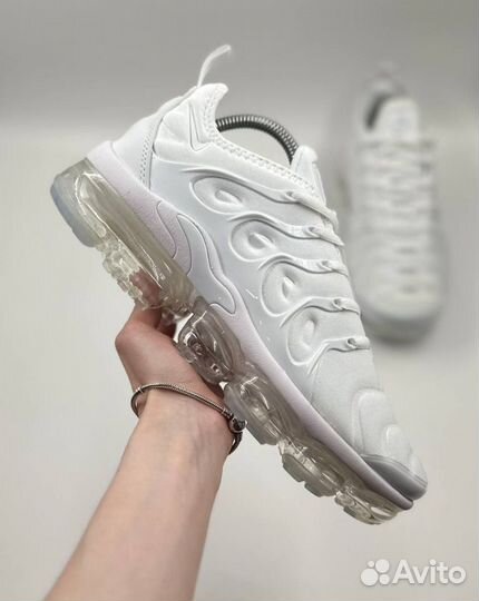 Кроссовки Nike Air Max Vapormax Plus