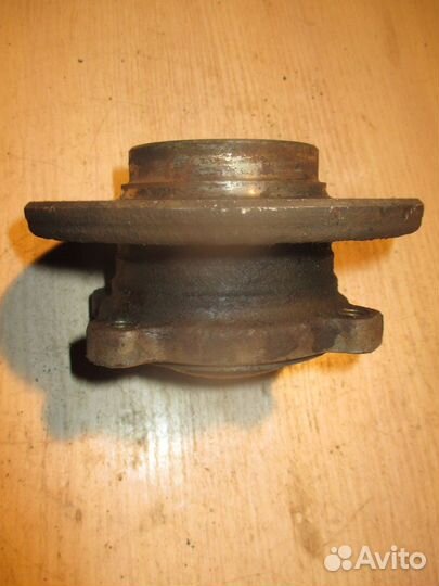 Ступица передняя (BMW 1, BMW 3, BMW X1, BMW Z4)