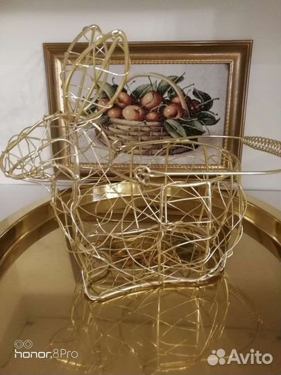 Панно гобелен