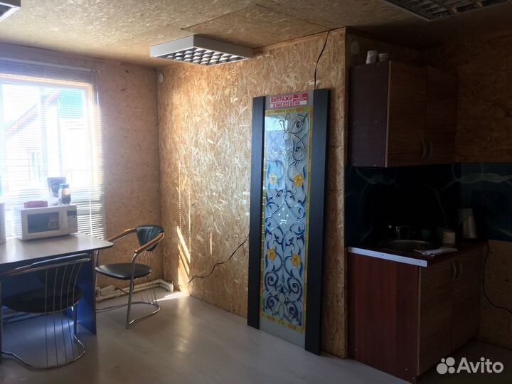 Продается здание пром назначения