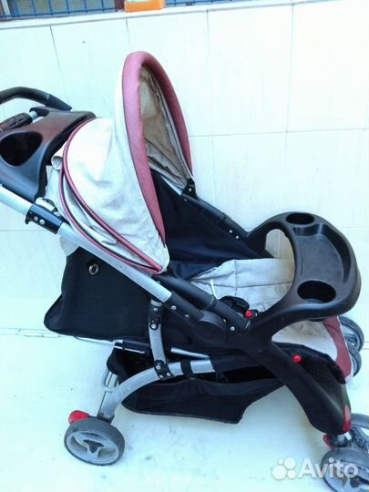 Стул детский для кормления