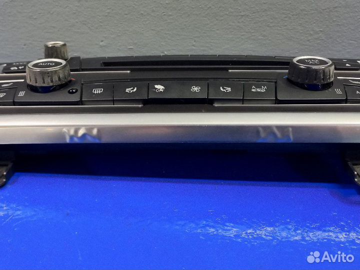 Климат контроль Bmw 3 F30