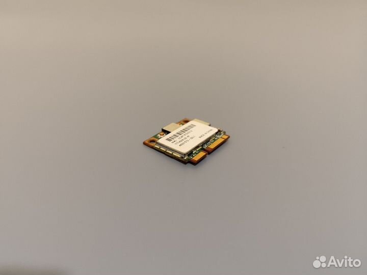 Wifi модуль Packard Bell PEW96