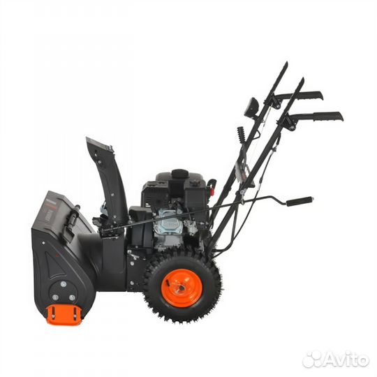 Снегоуборщик patriot PS 601 L