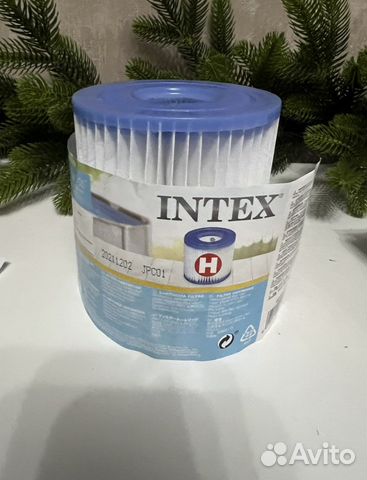 Катридж для фильтра в бассейн