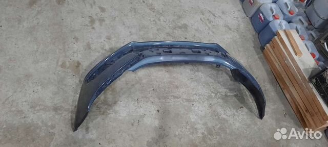 Бампер пер. LADA Granta FL/2019