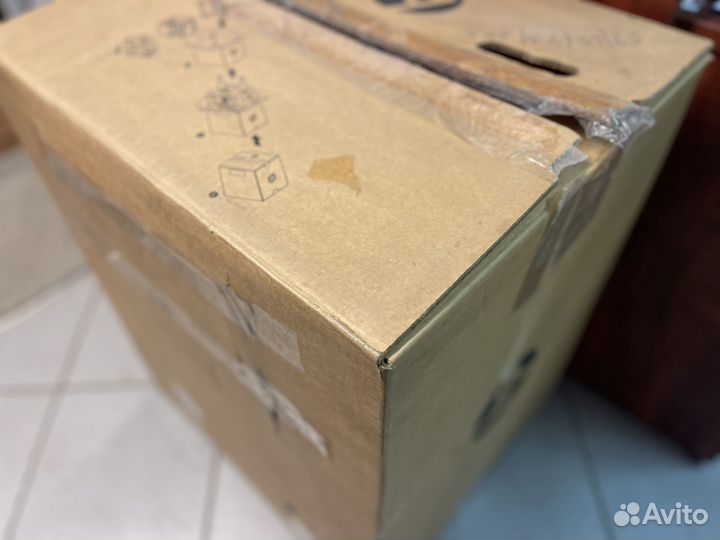 Принтер лазерный HP laserjet CP3525n (Новый)