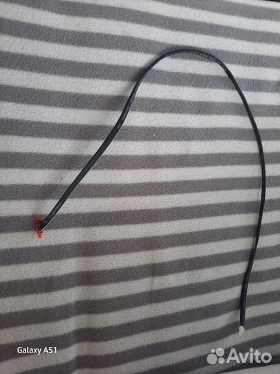 Запчасти для телевизора Samsung UE58TU7160U