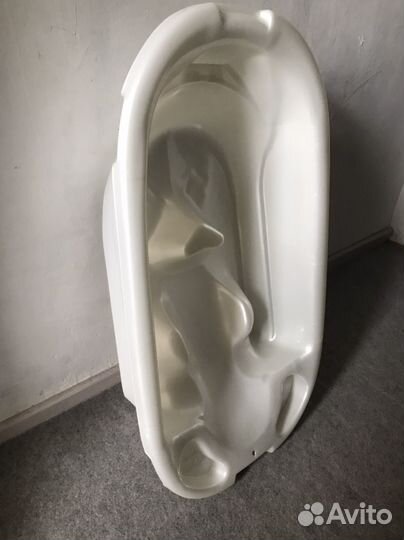 Ванночка для купания