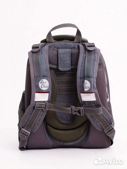 Рюкзак для мальчика школьный новый