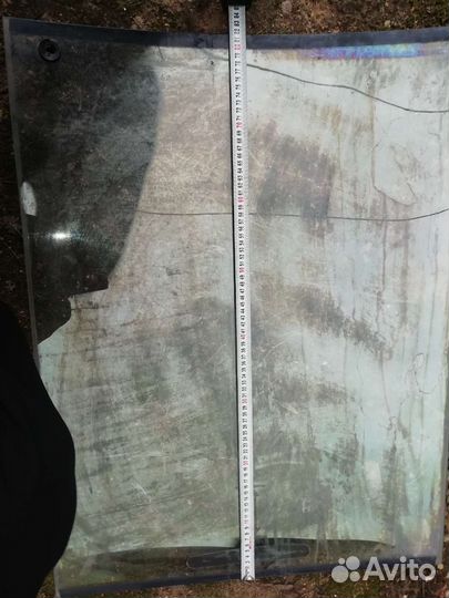 Стекла для мороз. ларя italfrost