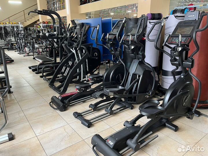 Многофункциональный тренажер bronze GYM yard