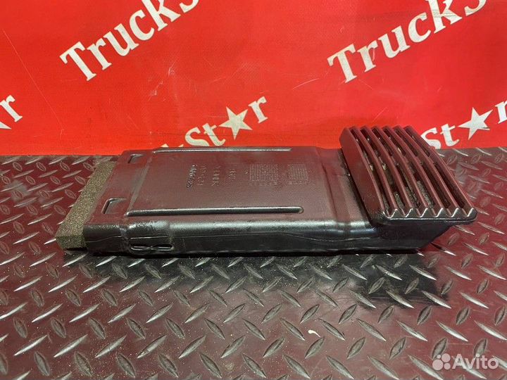 Воздухозаборник Scania 4-series, Scania 5-series