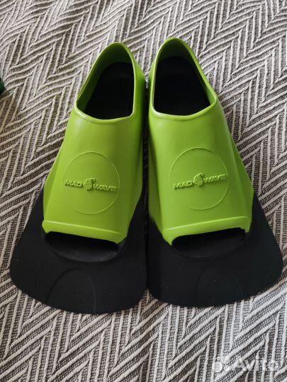 Ласты детские Mad wave