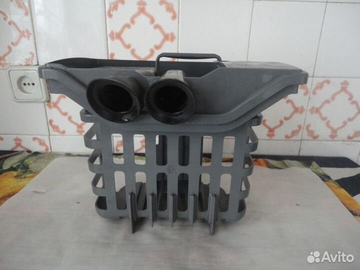 Контейнер для пылесоса LG Sani Punch