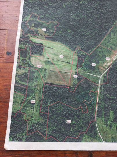 Участок 48 га (СНТ, ДНП)