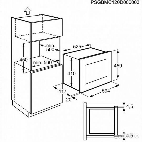 Духовой шкаф zanussi zou 35762 xk