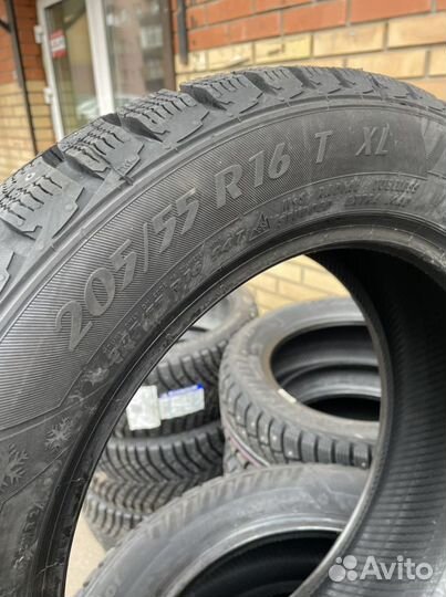 Matador MP 30 Sibir Ice 2 205/55 R16 94T