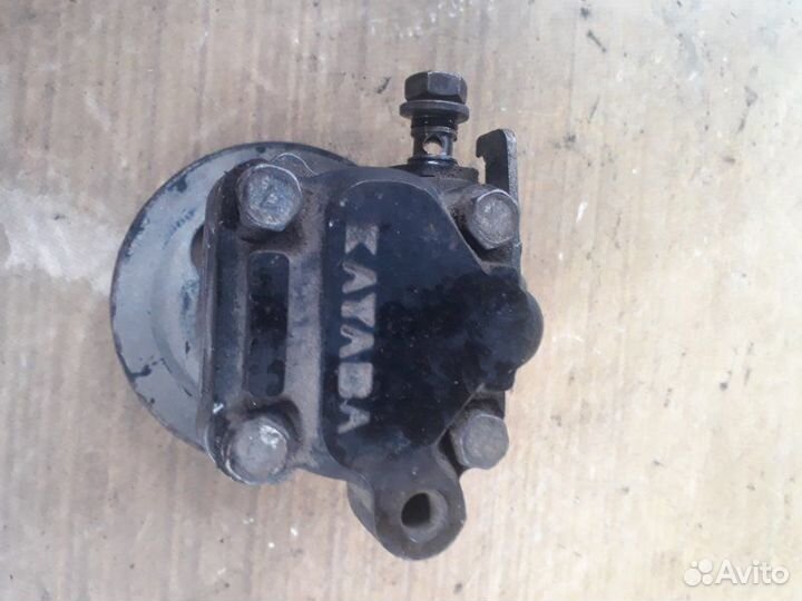 Насос гидроусилителя Mitsubishi Galant E5 1.8 1993