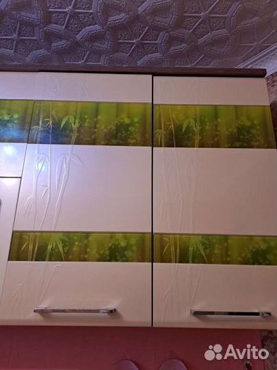 Кухонный гарнитур бу