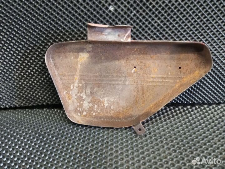 Бардачок ява 634