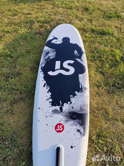 Сап доска / sup board JS ниндзя