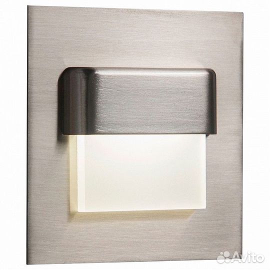 Встраиваемый светильник Citilux Скалли CLD006K1