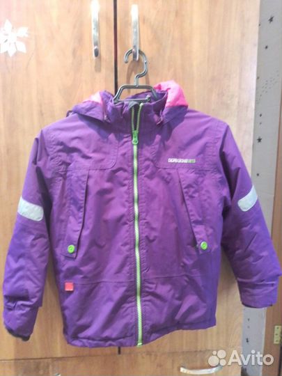 Костюмчик для девочки