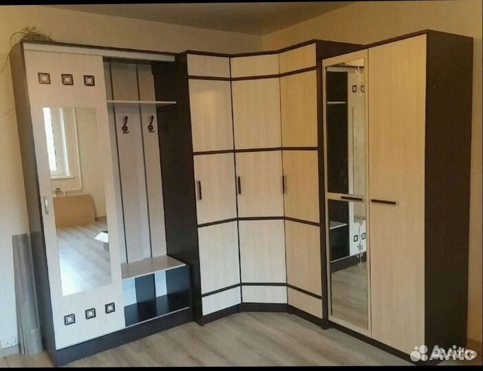 Сборка мебели и ремонт