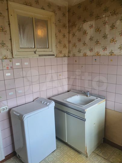 2-к. квартира, 42 м², 5/5 эт.