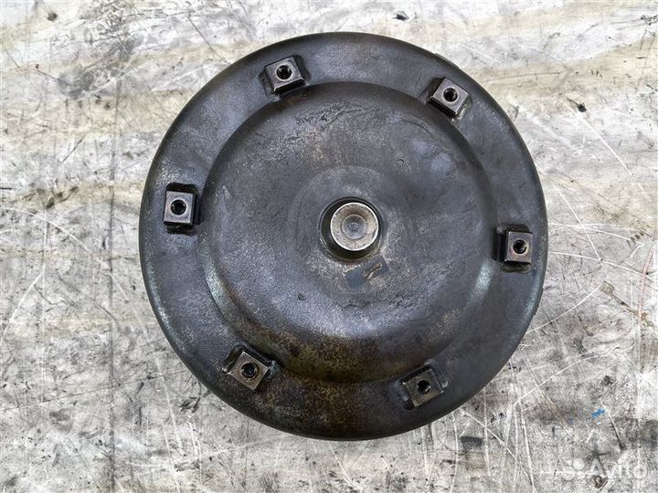 Гидротрансформатор Toyota Town Ace Noah CR50 3CT