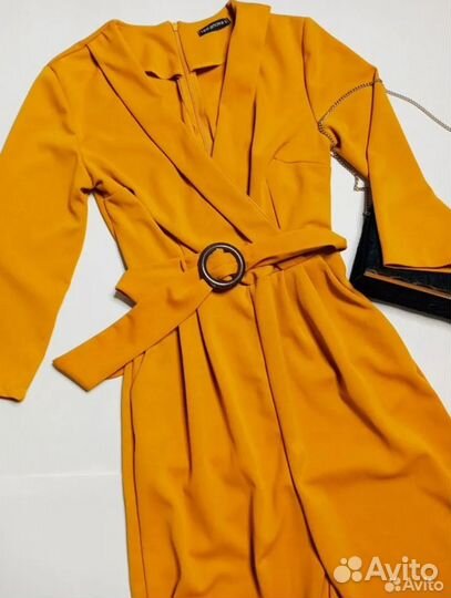 Комбинезон женский Terranova