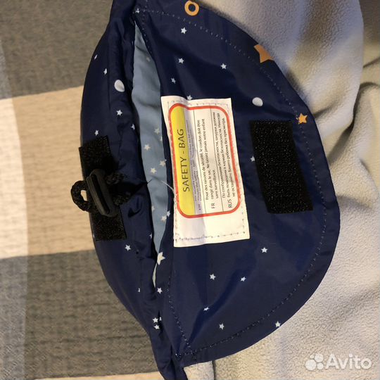 Конверт и муфта Mansita