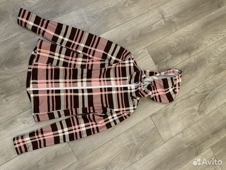 Ветровка для девочки женская xs 42 размер