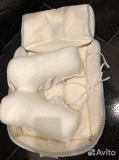 Матрас для купания и круг