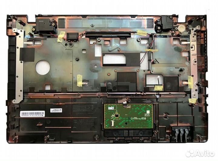 Нижняя часть корпуса Lenovo G700 G710