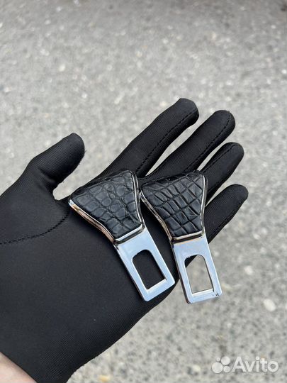 Изделия из питона